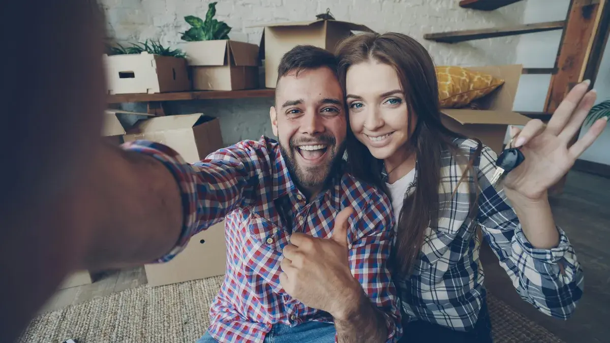 Home Loan Pre-Approval — How to Get Pre-Approved for Your First Mortgage