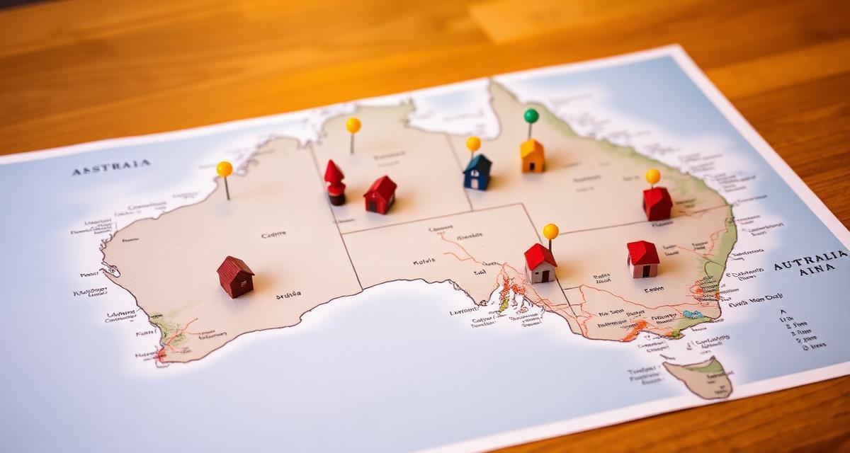 Property Settlement Process — What Happens After Your Offer Is Accepted