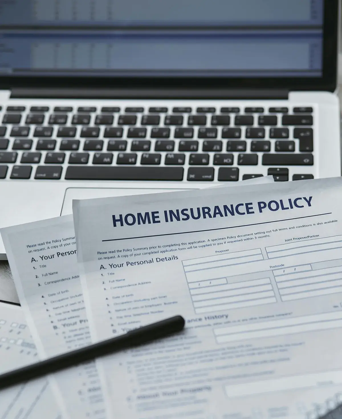 Home Insurance for First Home Buyers — What You Need Before Settlement