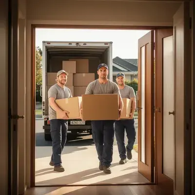 Removalist