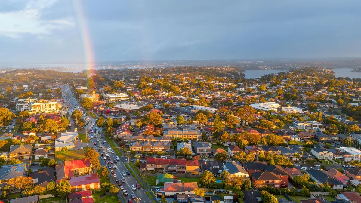 How to Research a Suburb Before You Buy — Free Checklist (2026)