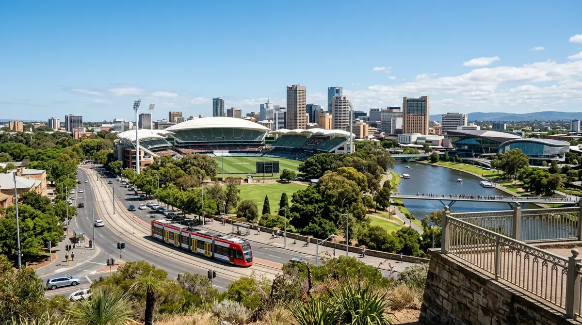 Buying a House in Adelaide 2026 — Your Complete Guide