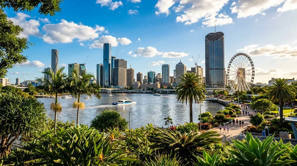 Buying a House in Brisbane 2026 — Your Complete Guide