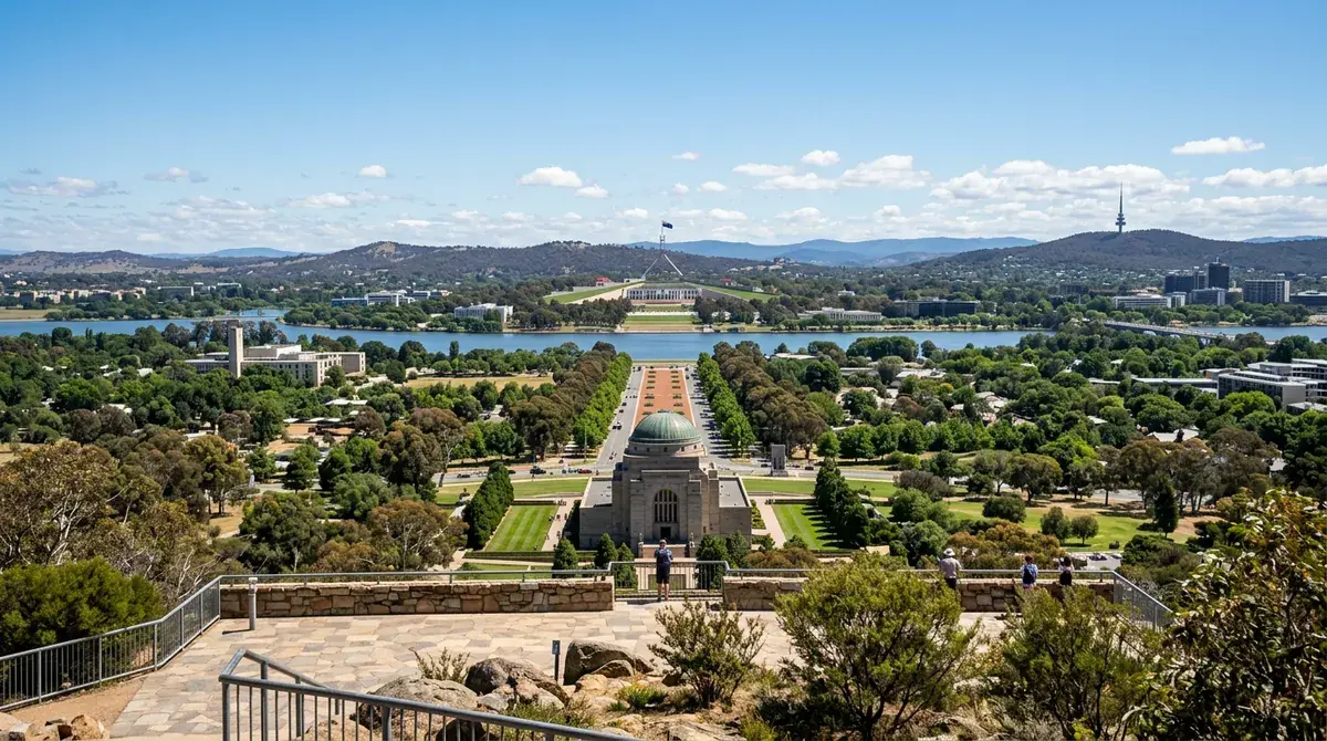 Buying a House in Canberra 2026 — Your Complete Guide