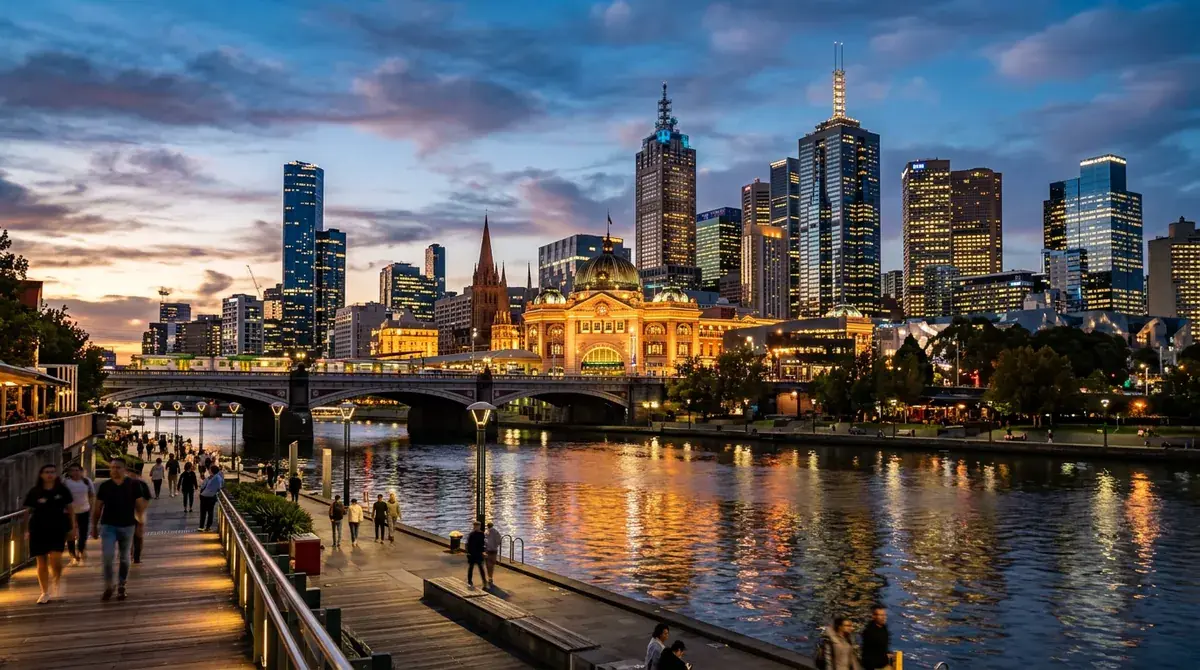 Buying a House in Melbourne 2026 — Your Complete Guide