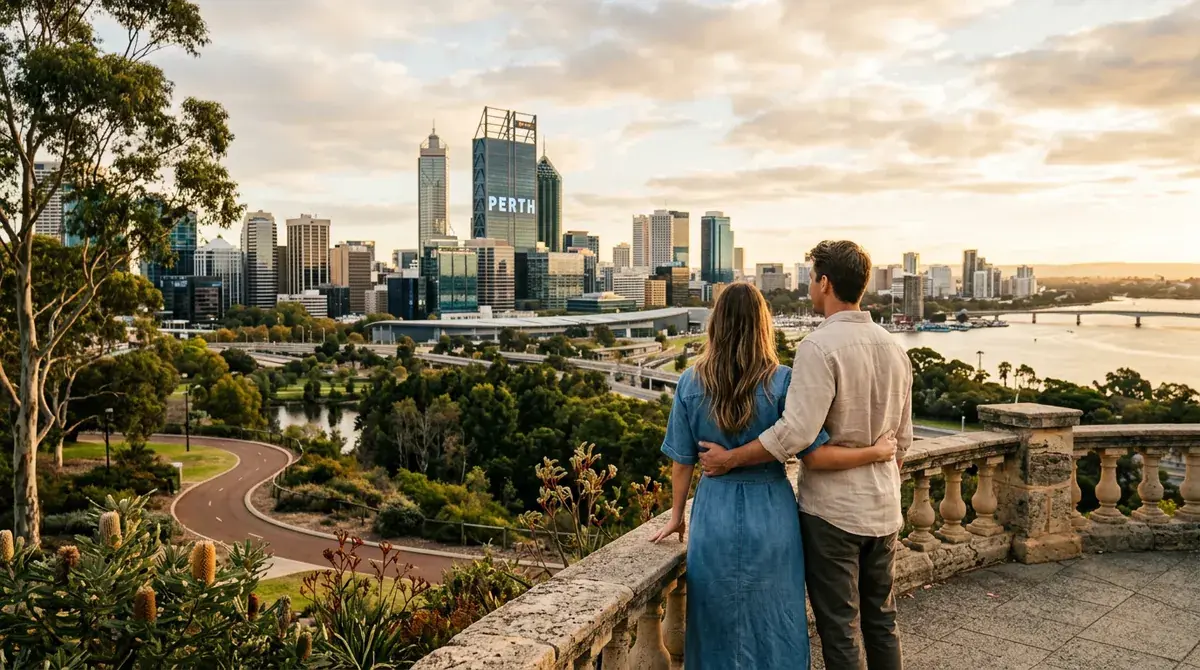 Buying a House in Perth 2026 — Your Complete Guide