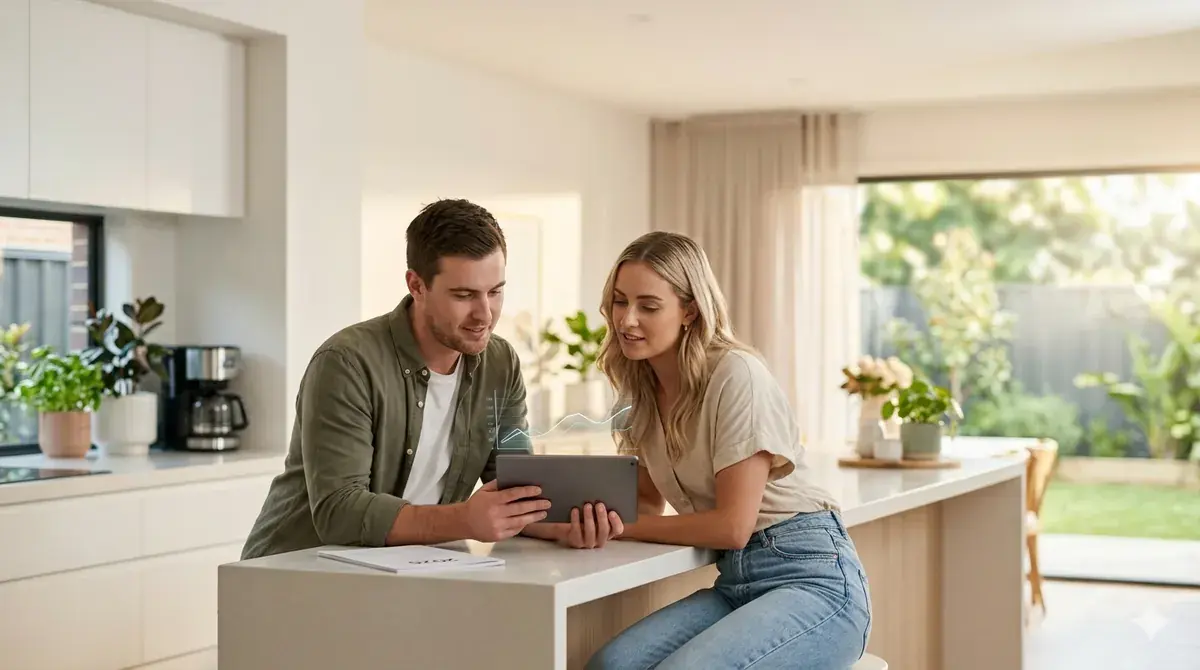 Home Loan Interest Rates Australia 2026 — What First Home Buyers Actually Need to Know