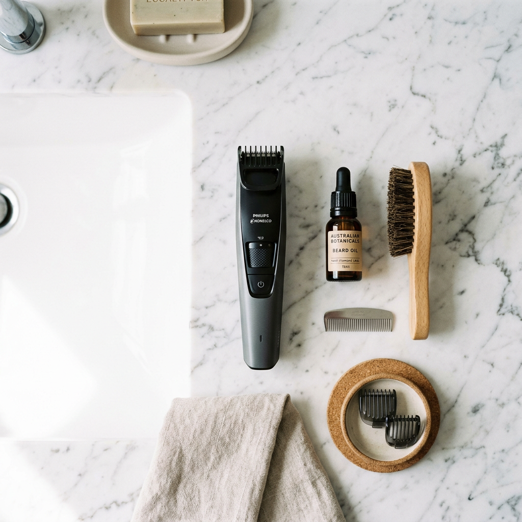 Best Beard Trimmer in Australia 2026 — 6 Picks Compared by Use-Case