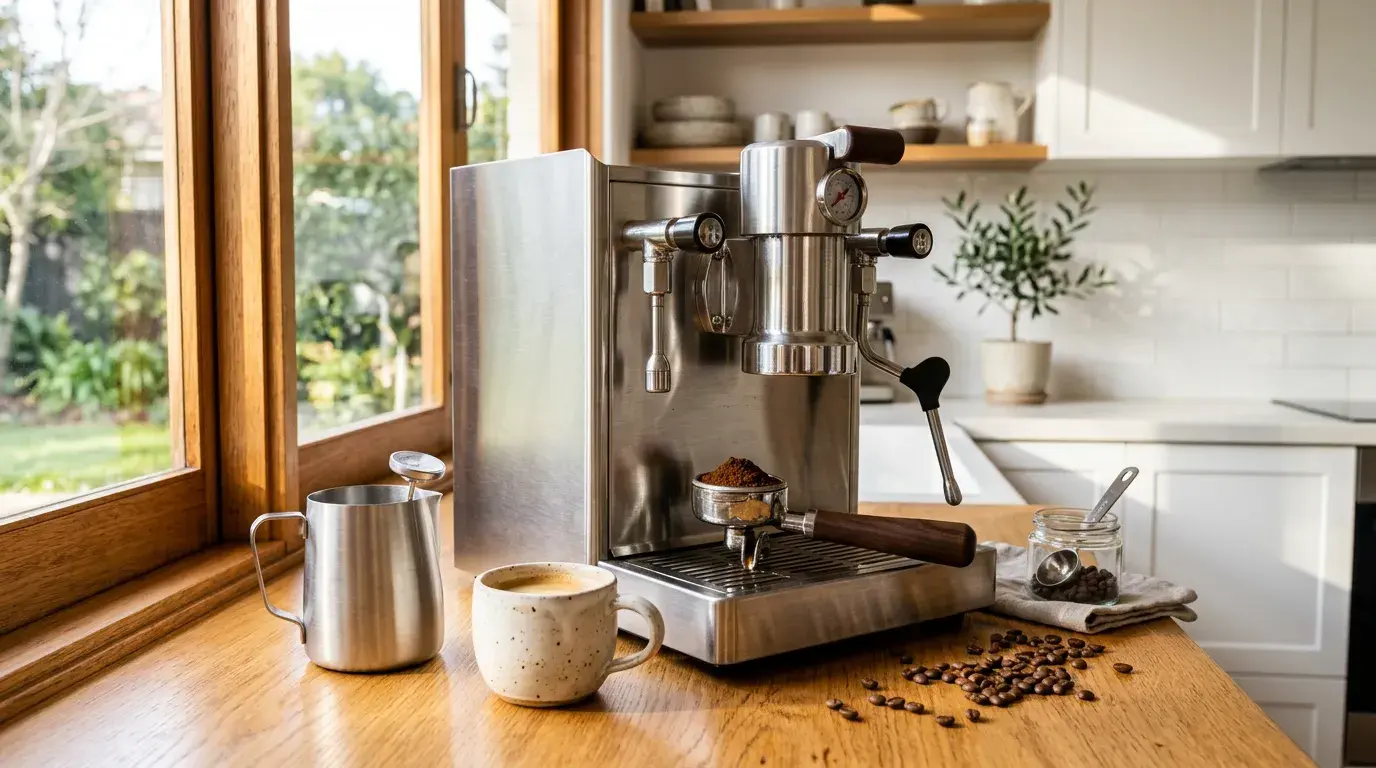 Best Coffee Machine Australia