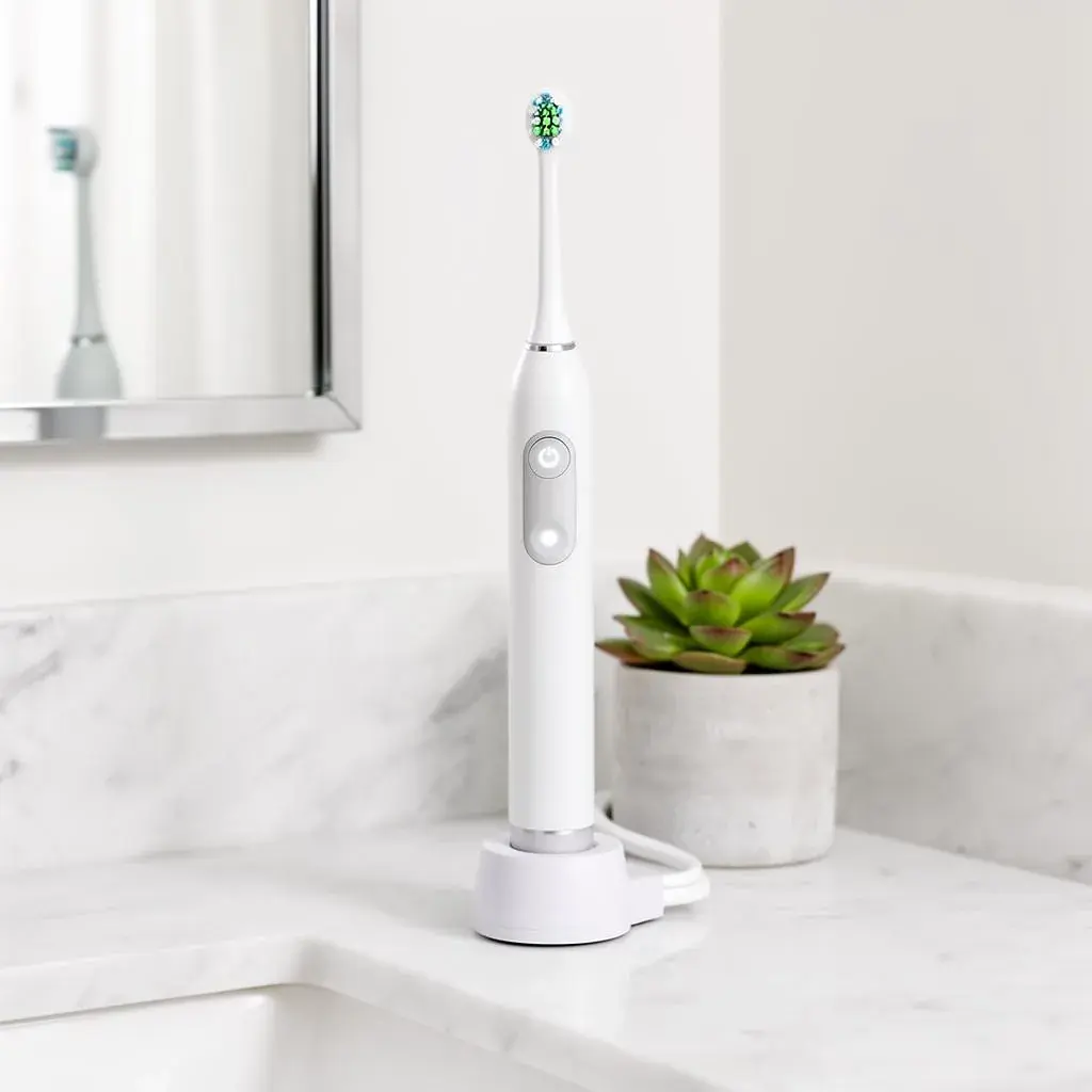 Sonicare vs Oral-B Australia 2026 — Which Electric Toothbrush Brand Wins?