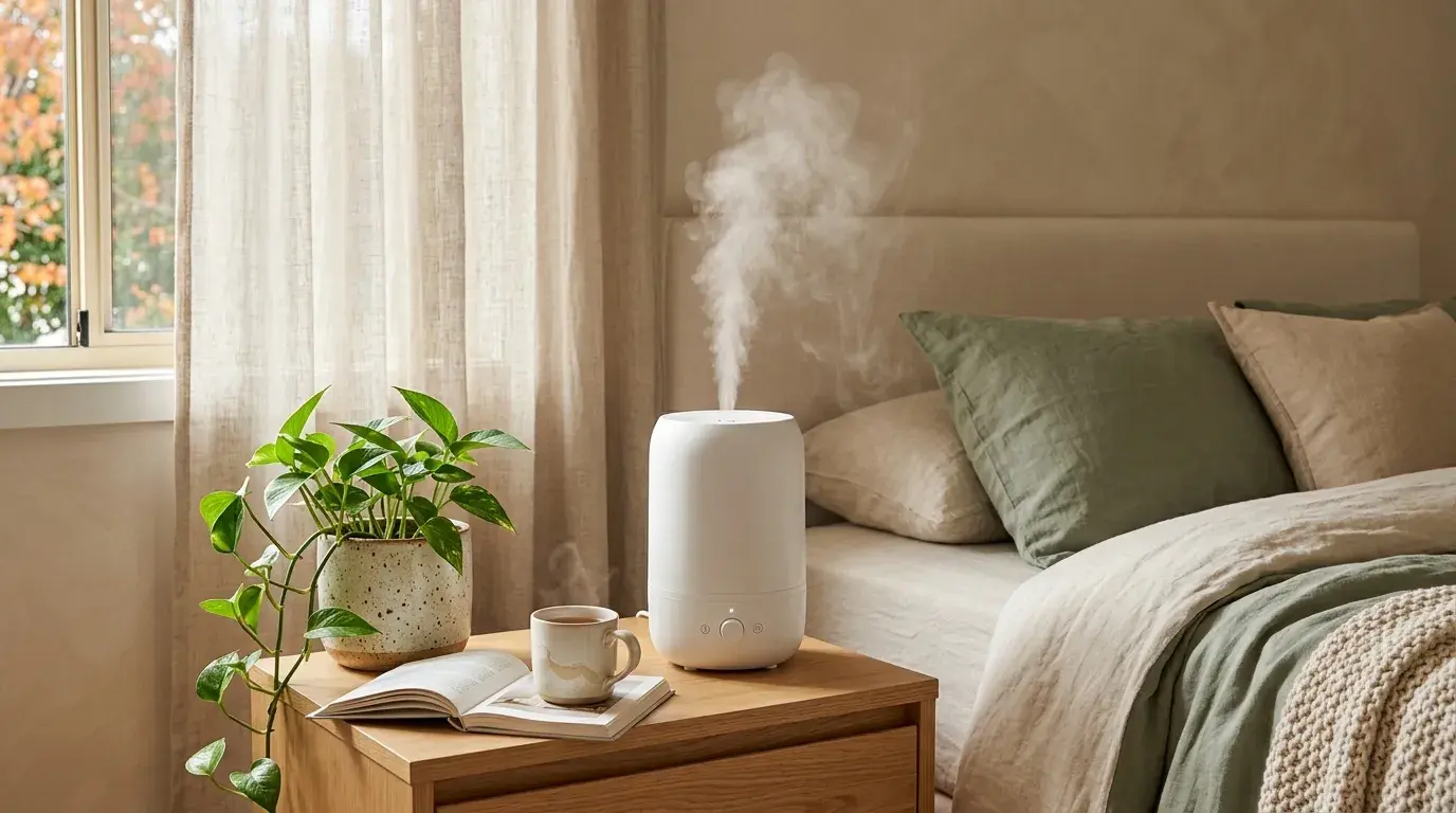The Best Humidifiers in Australia (2026)