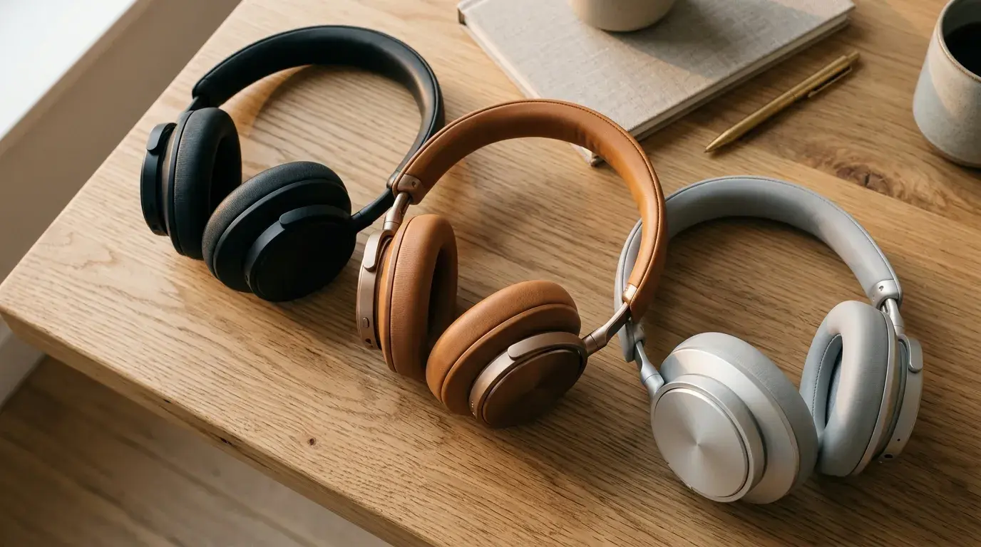 The Best Noise Cancelling Headphones in Australia (2026)