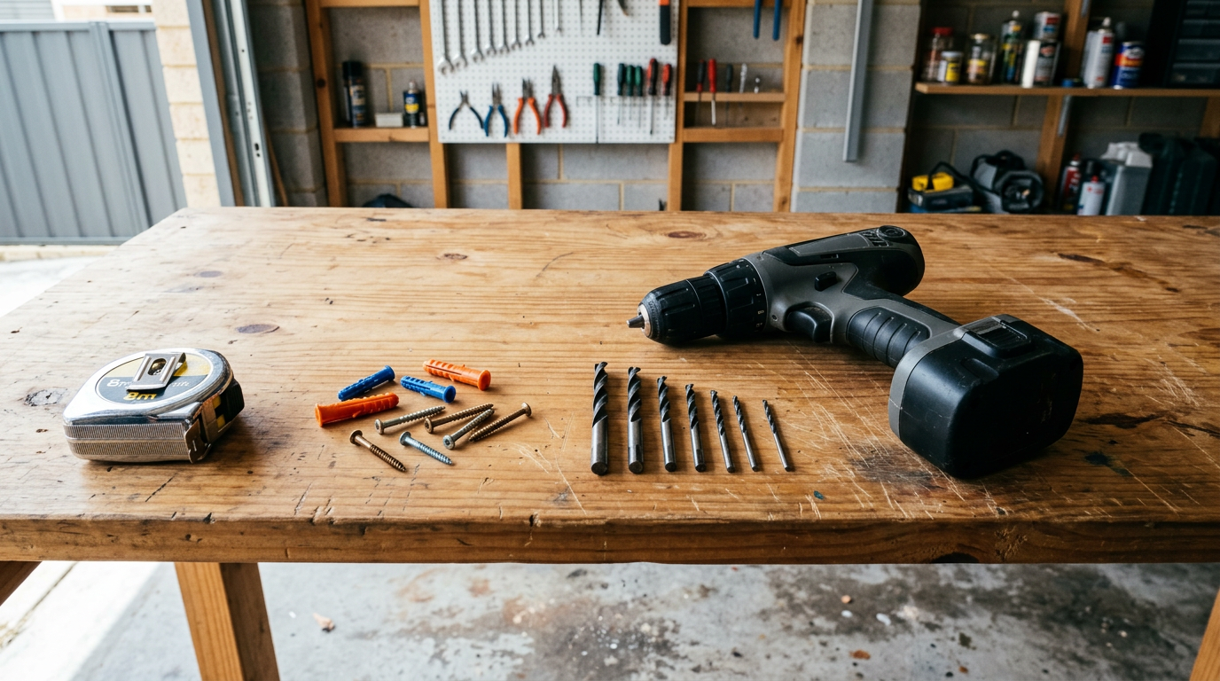 Best Power Drill in Australia 2026 — 5 Picks With Verified AU Plug