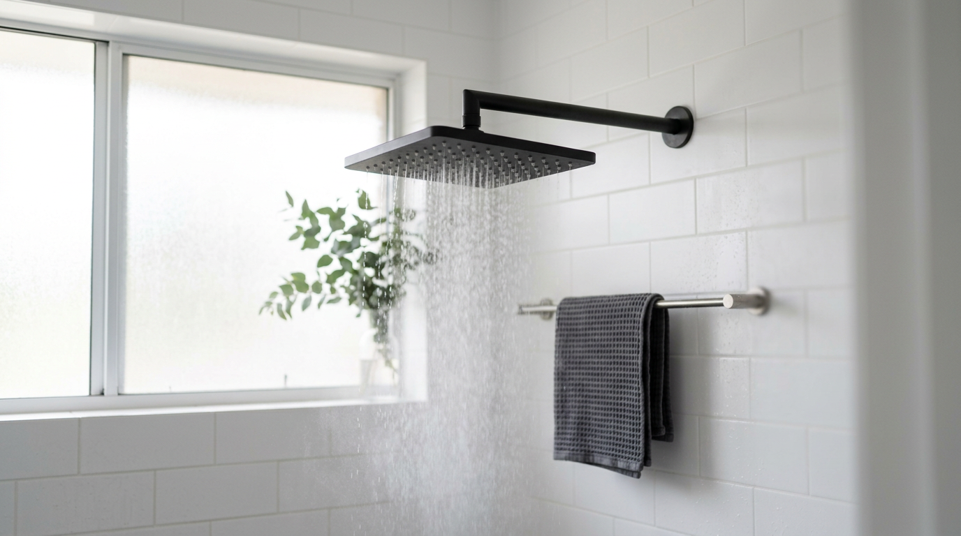 Best Shower Head in Australia 2026 — 6 Picks Compared by Use-Case