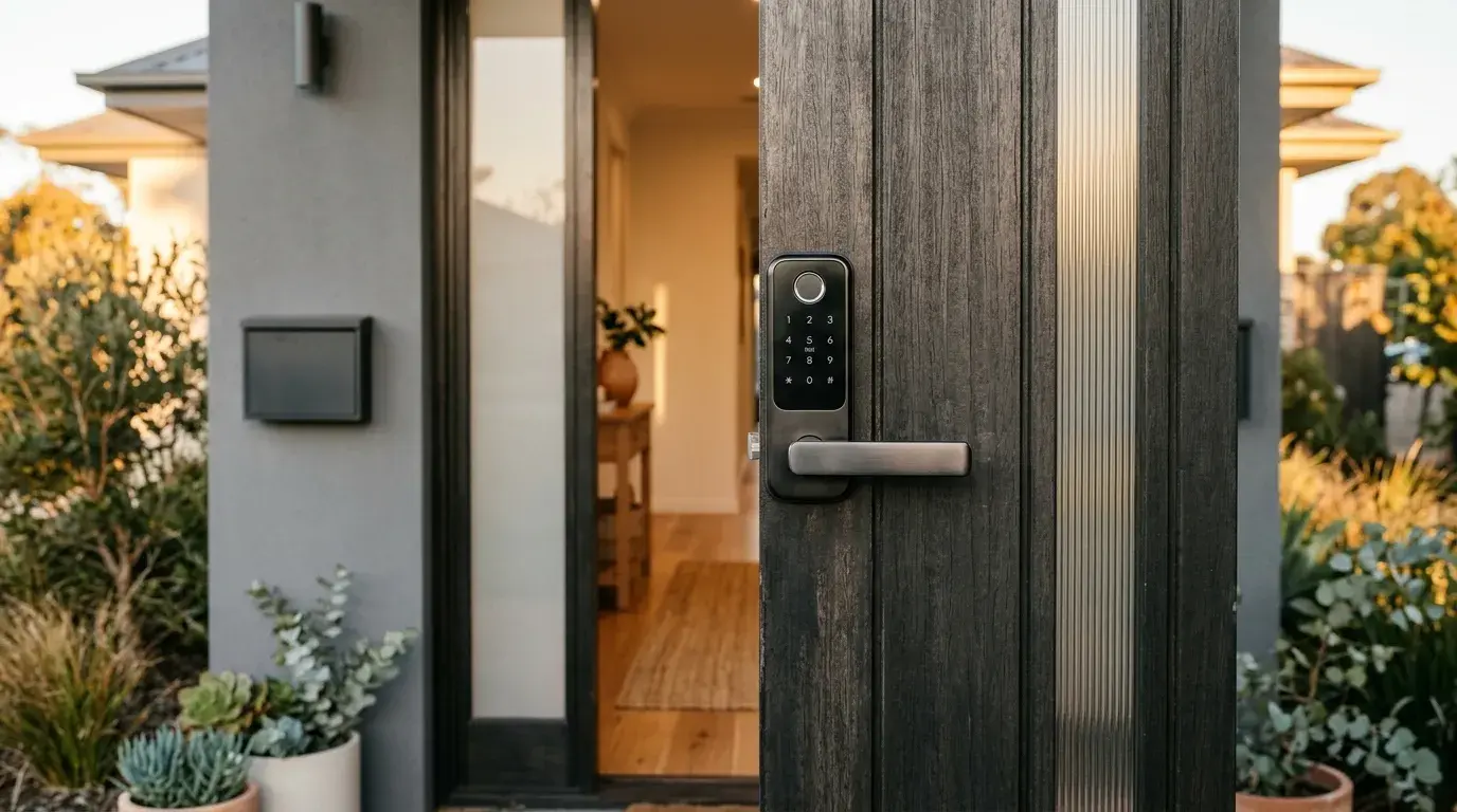 The Best Smart Locks in Australia (2026)