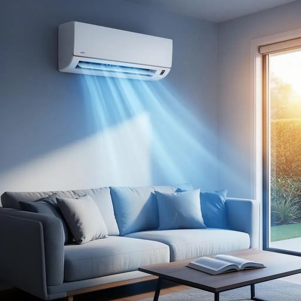 Best Split System AC Australia