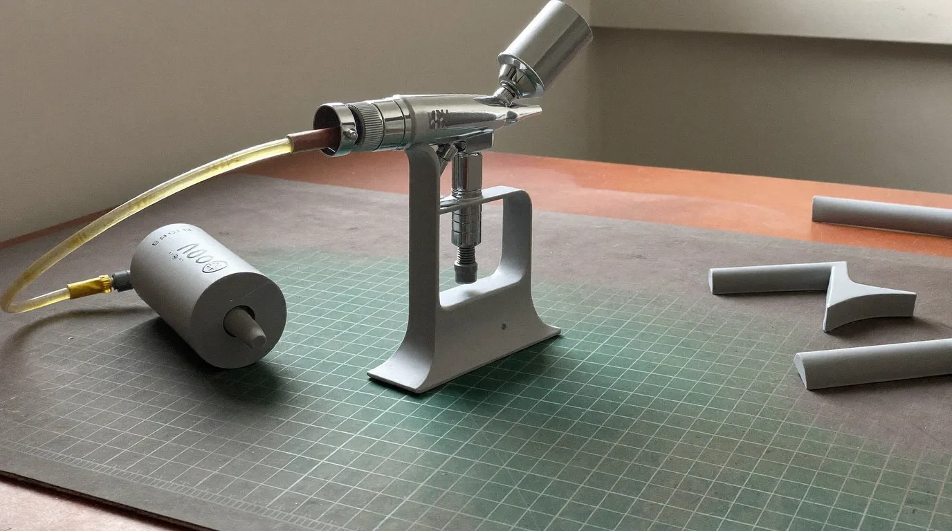 Best Airbrushes in Australia (2026): 6 Kits and Guns Compared