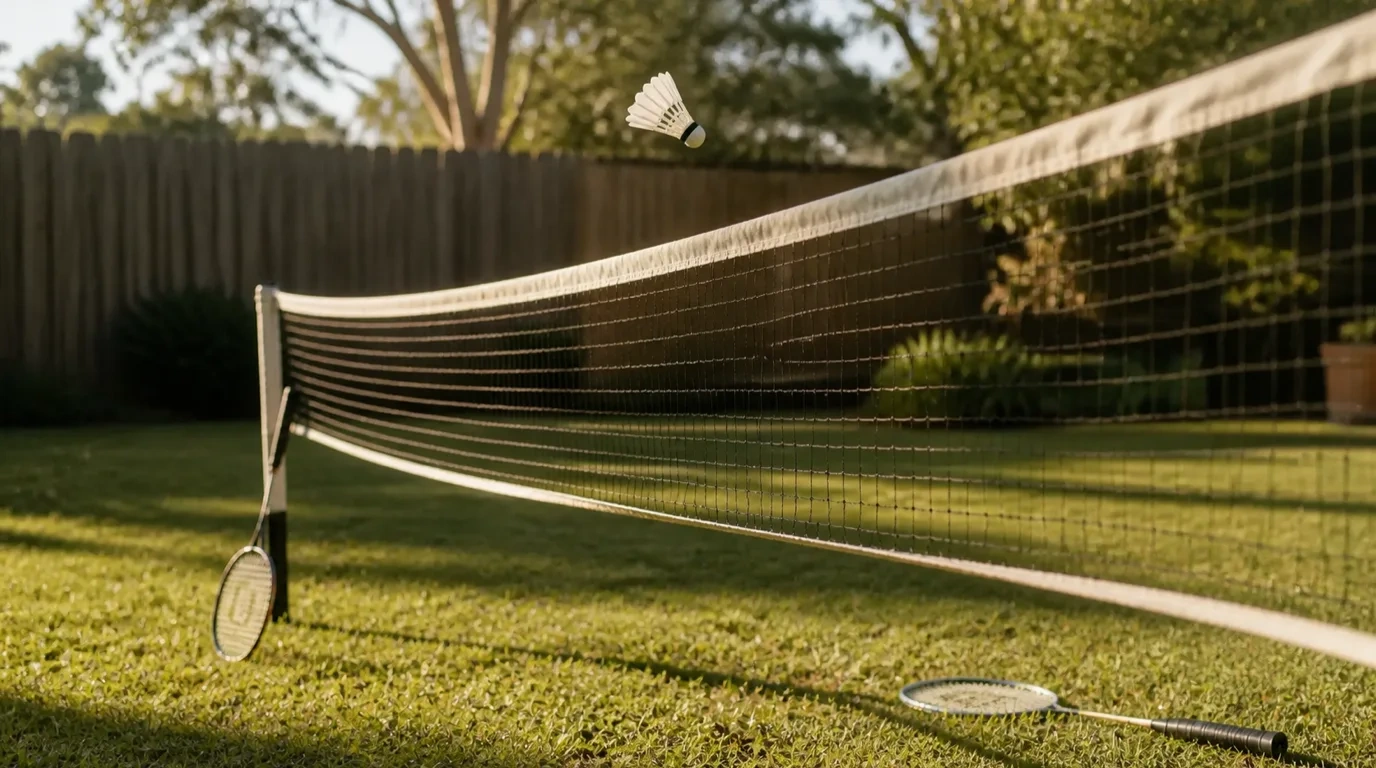 Best Badminton Sets in Australia (2026)