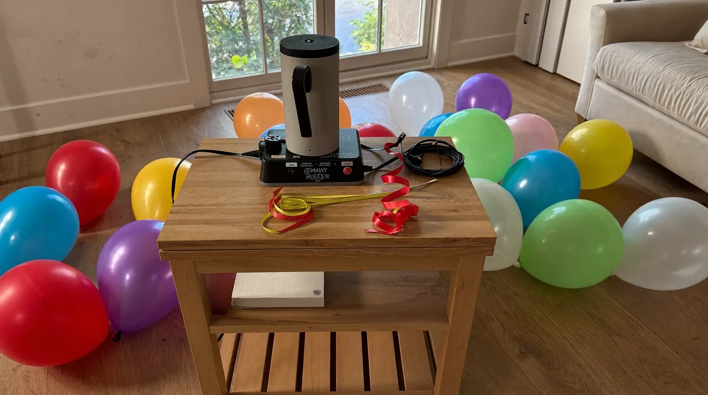 Best Balloon Pumps in Australia (2026)