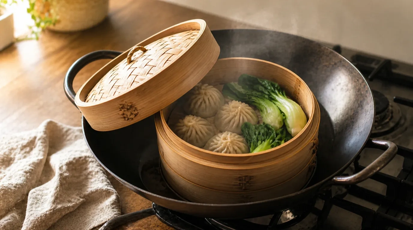 Best Bamboo Steamers in Australia (2026)