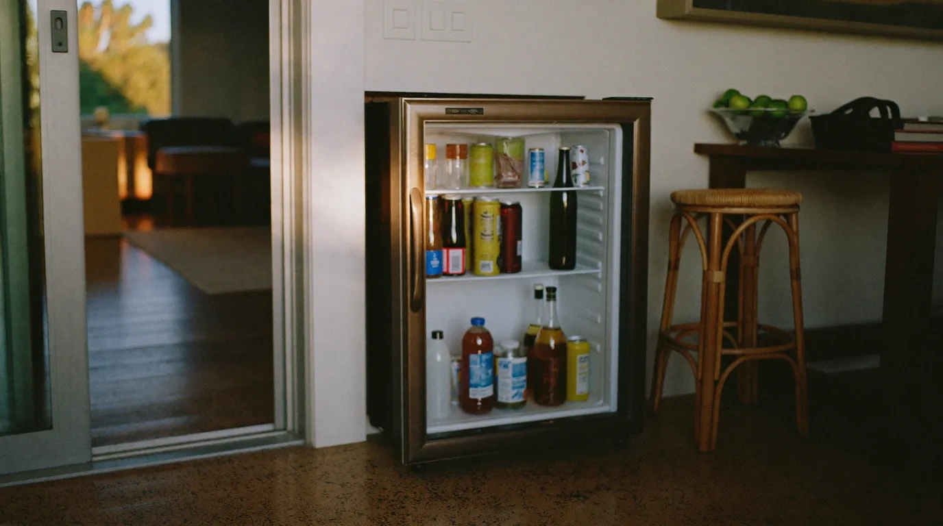 Best Bar Fridges in Australia (2026)