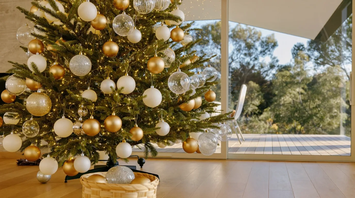 Best Baubles in Australia (2026): 8 Christmas Bauble Sets for Every Tree