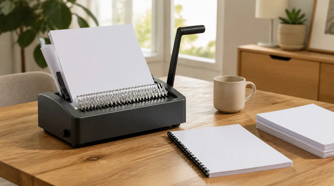 Best Binding Machines in Australia (2026)