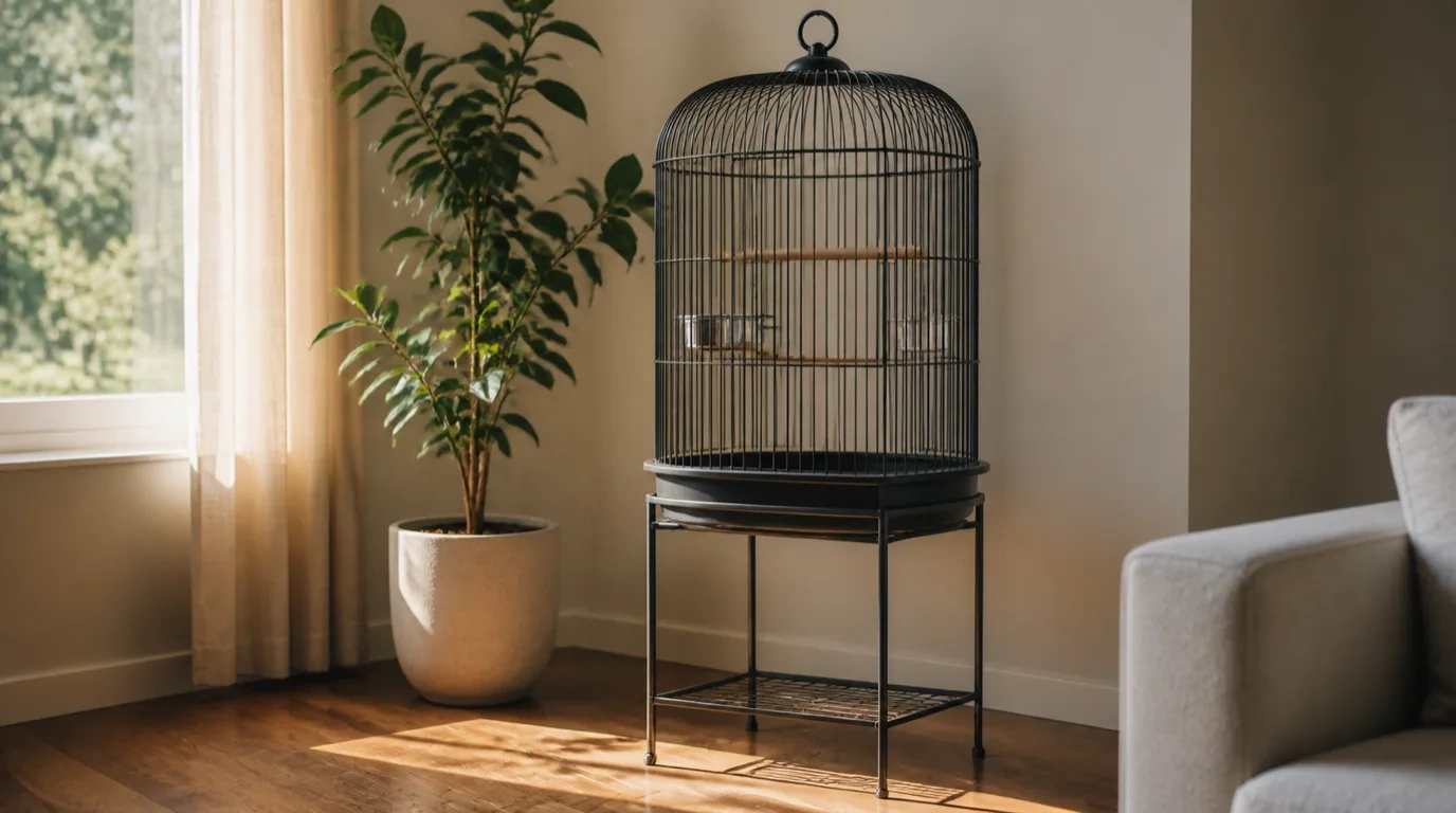Best Bird Cages in Australia (2026)