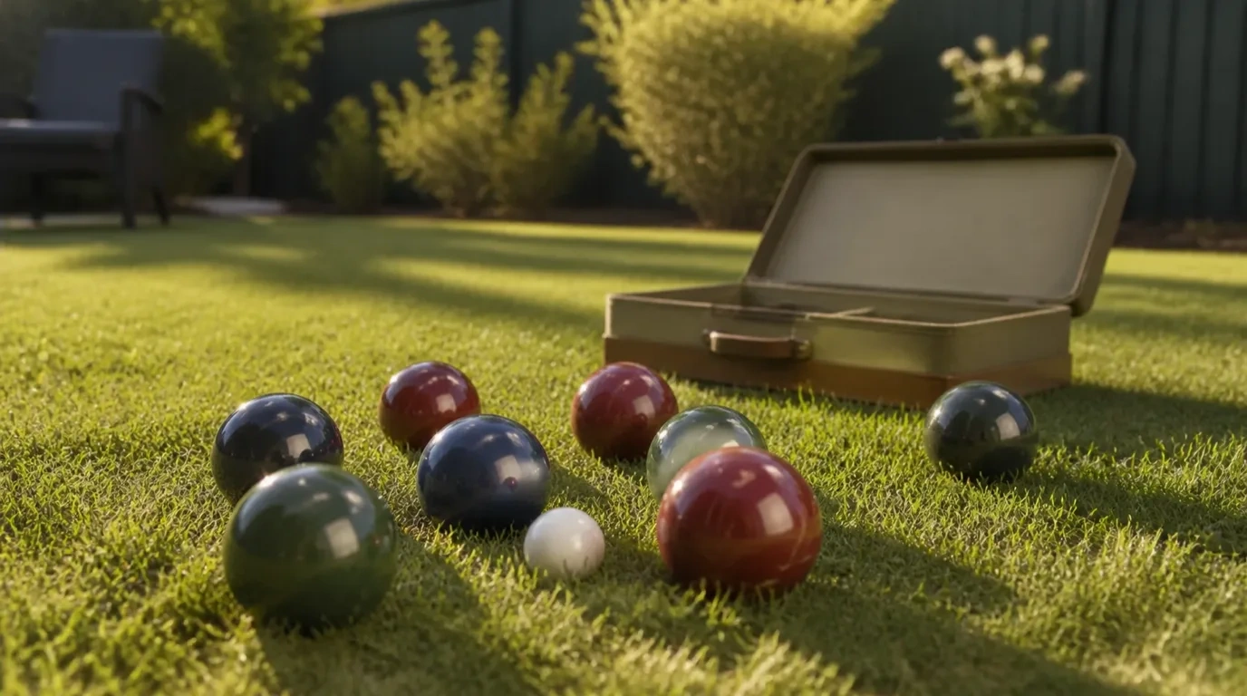 Best Bocce Sets in Australia (2026)