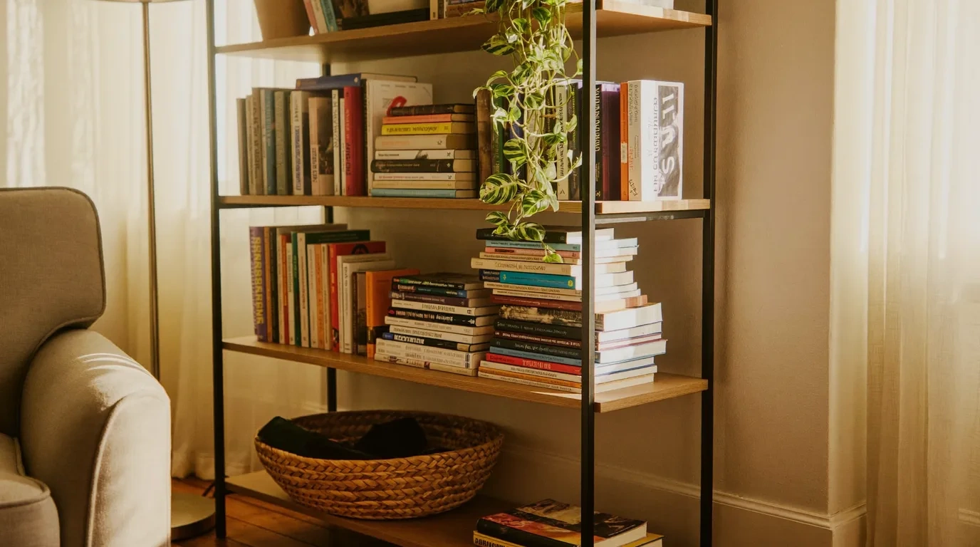 Best Bookshelves in Australia (2026)