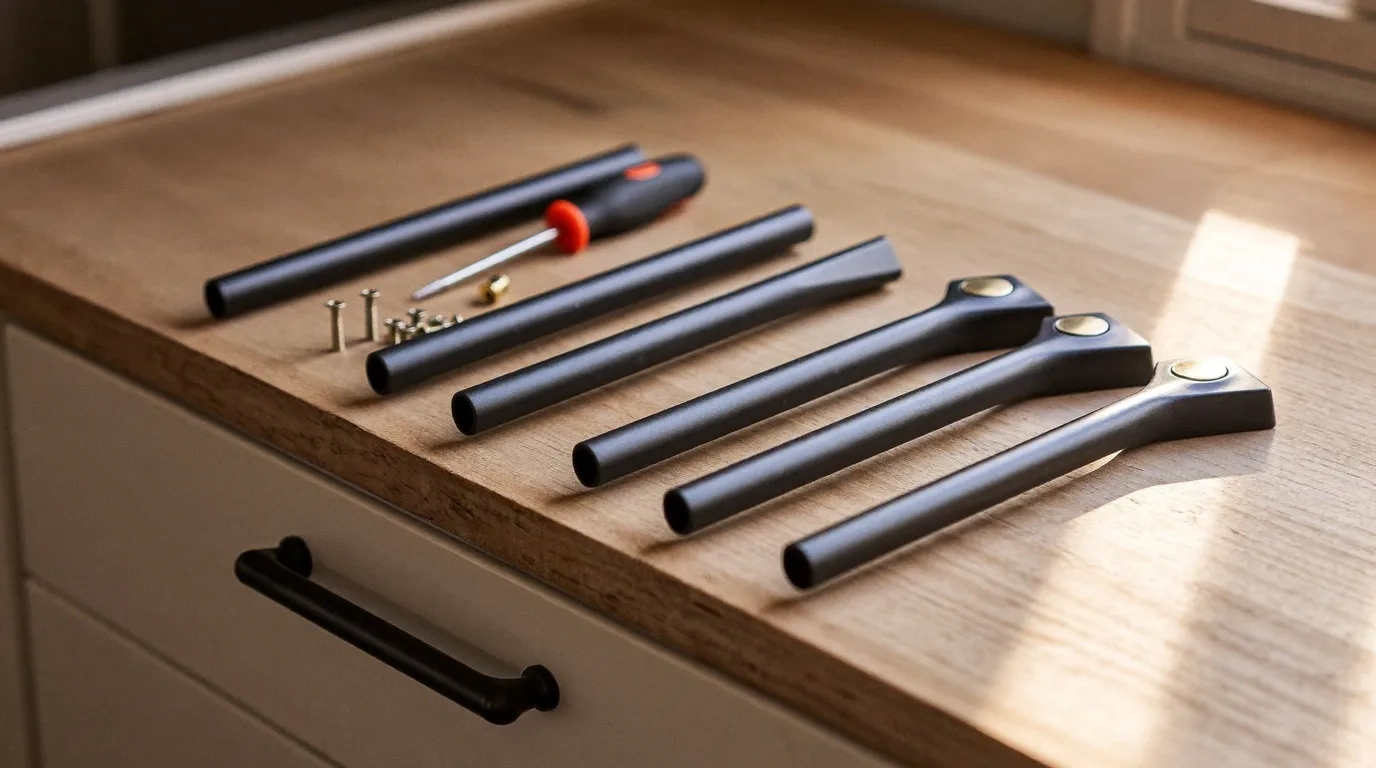 Best Cabinet Handles in Australia (2026)