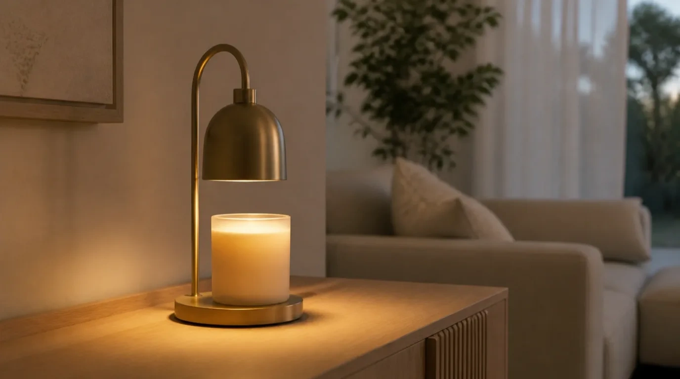 Best Candle Warmer Lamps in Australia (2026)