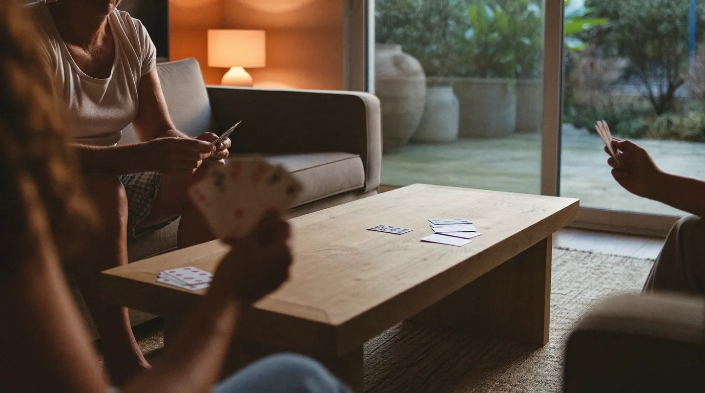 The Best Card Games in Australia (2026)