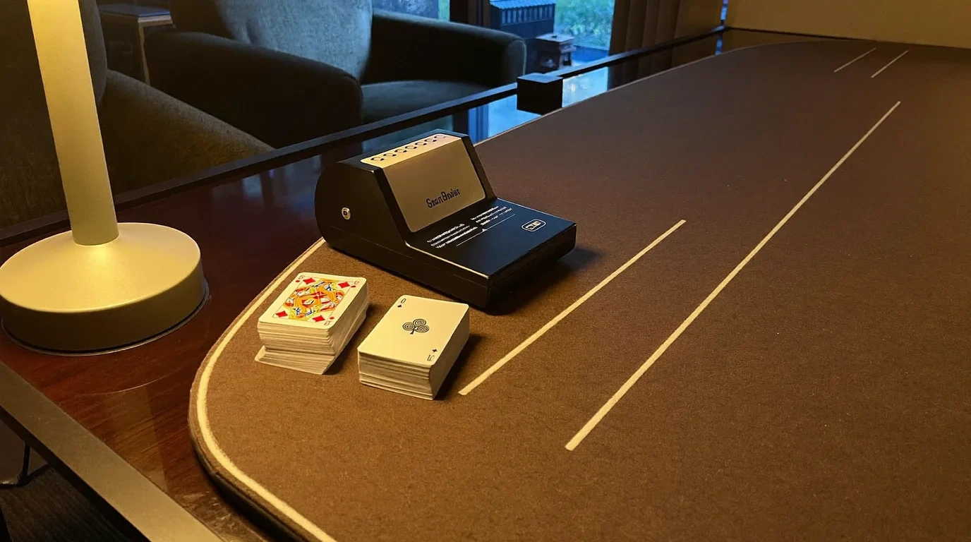 Best Card Shufflers in Australia (2026)