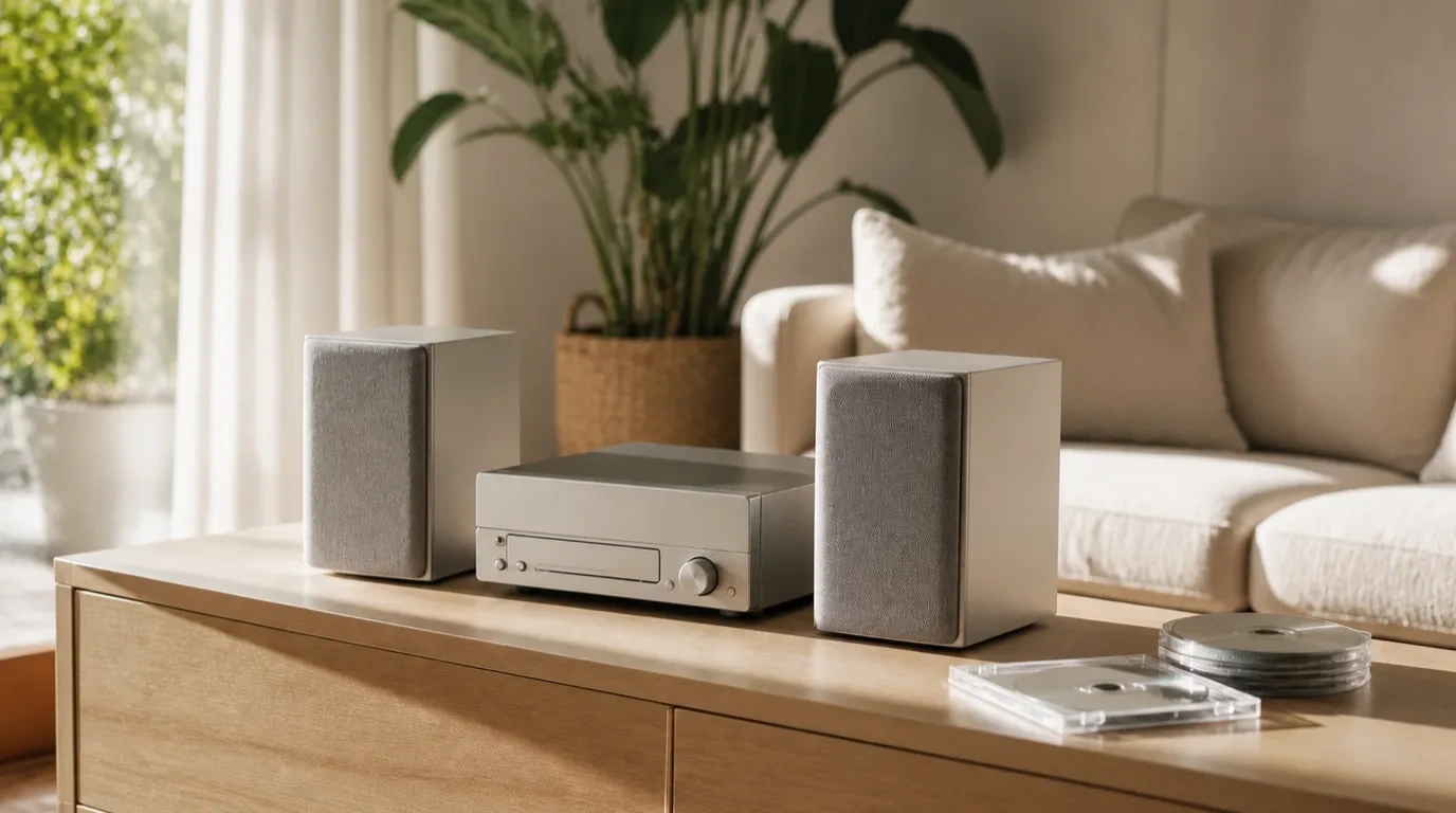 Best CD Players in Australia (2026)