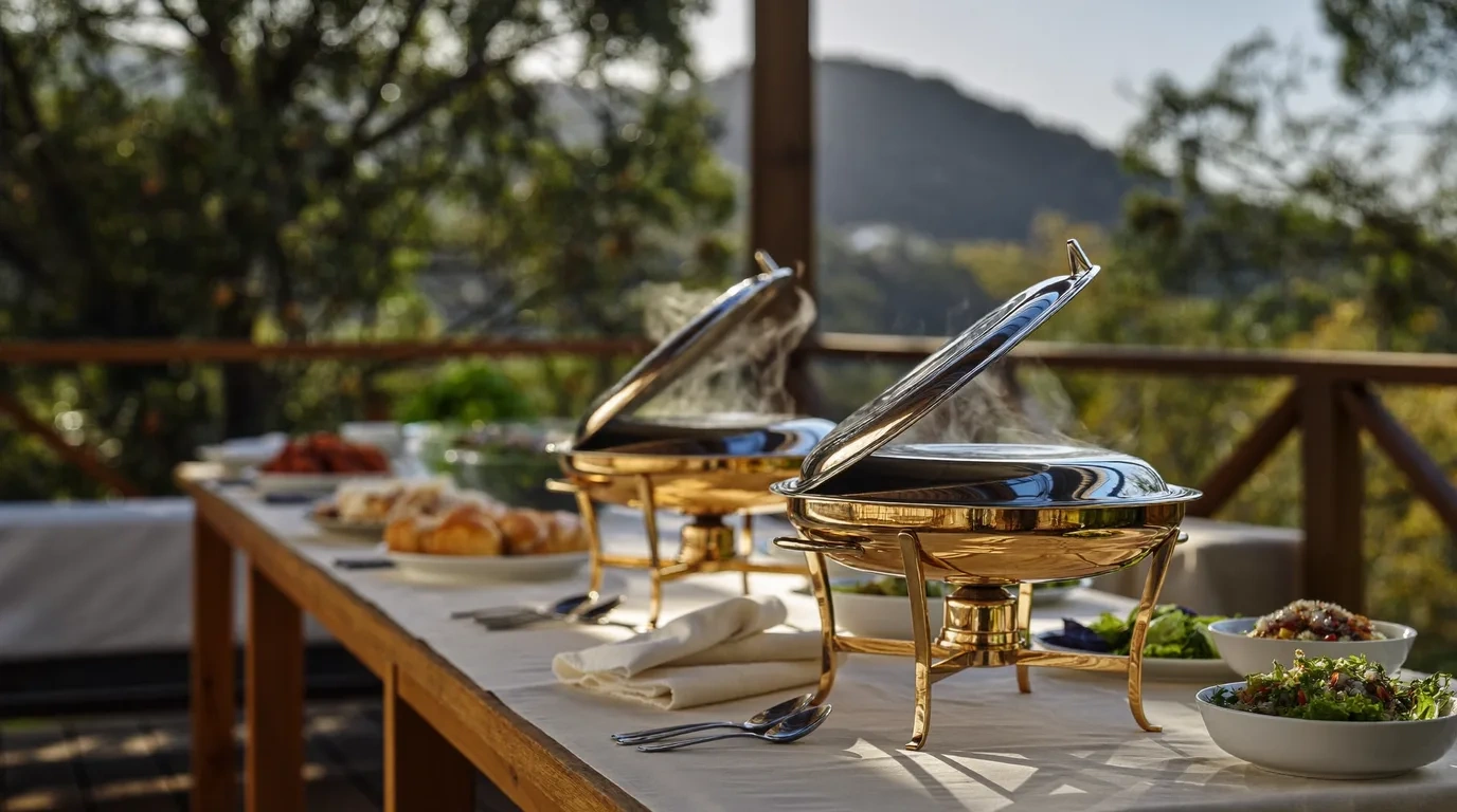 Best Chafing Dishes in Australia (2026)