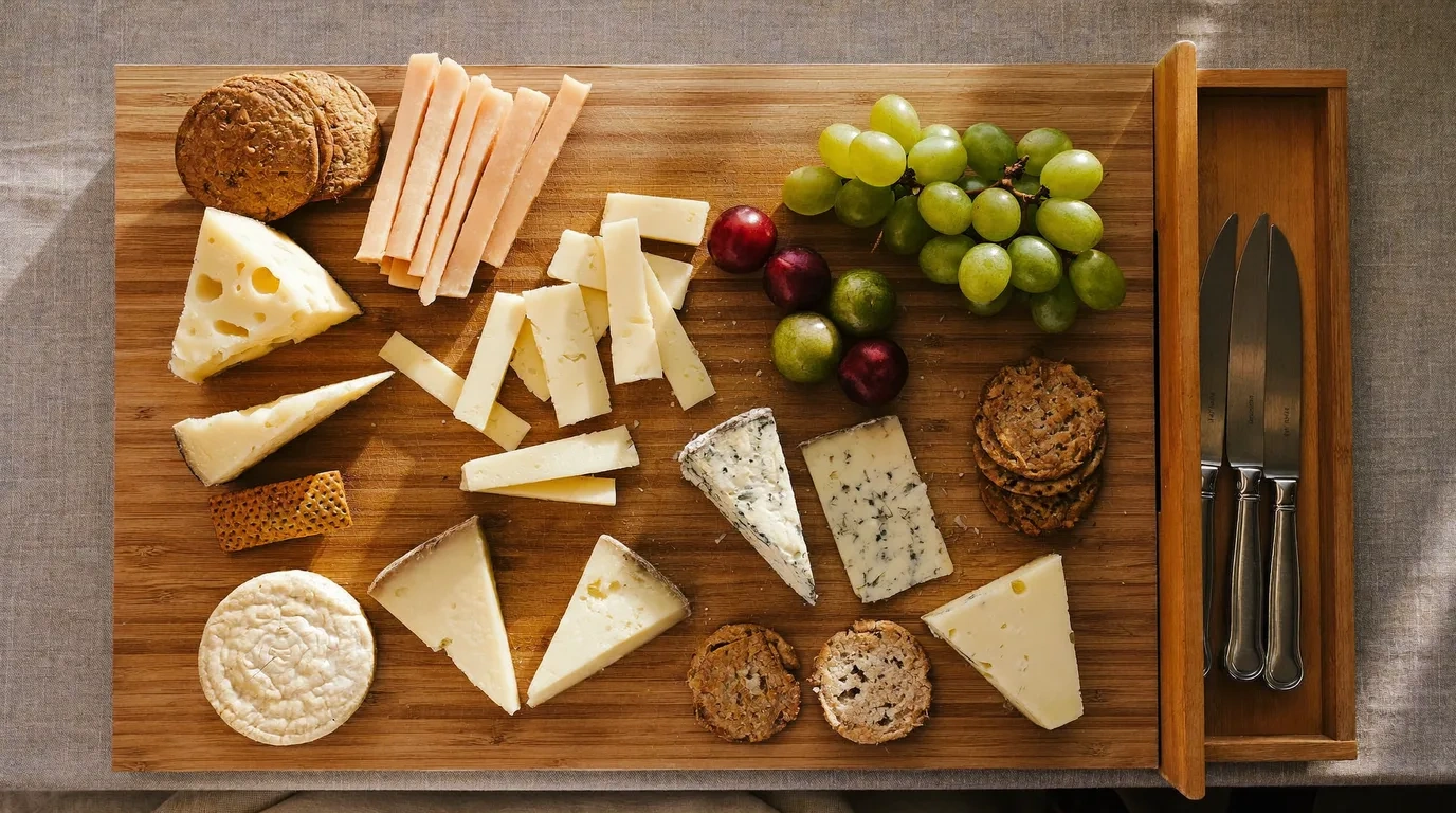 Best Cheese Board Australia: 7 Boards Compared for 2026