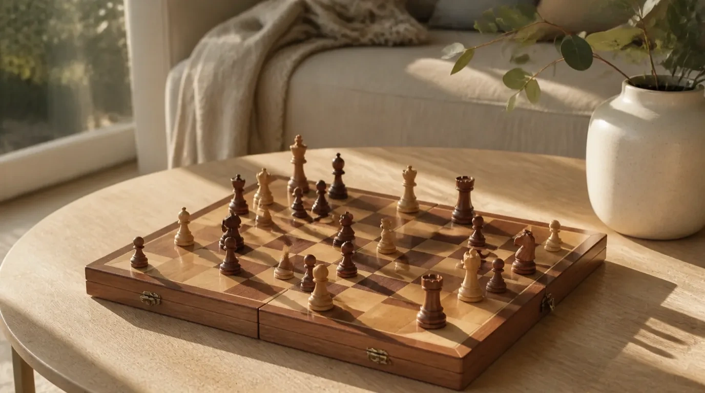 Best Chess Sets in Australia (2026)