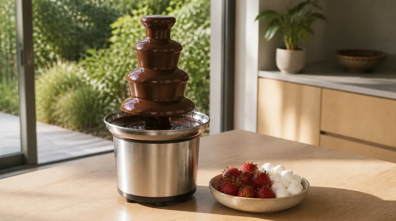 Best Chocolate Fountains in Australia (2026)