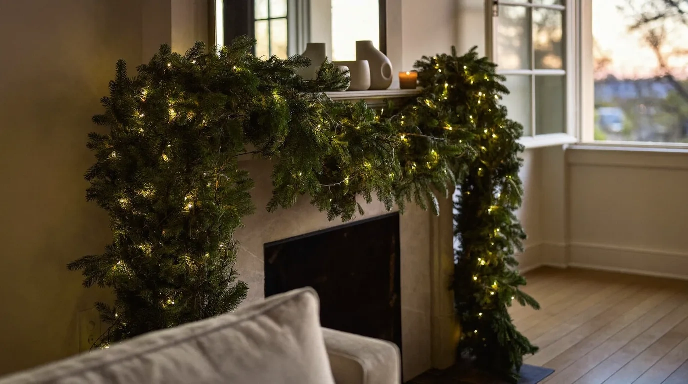 The Best Christmas Garlands in Australia (2026)