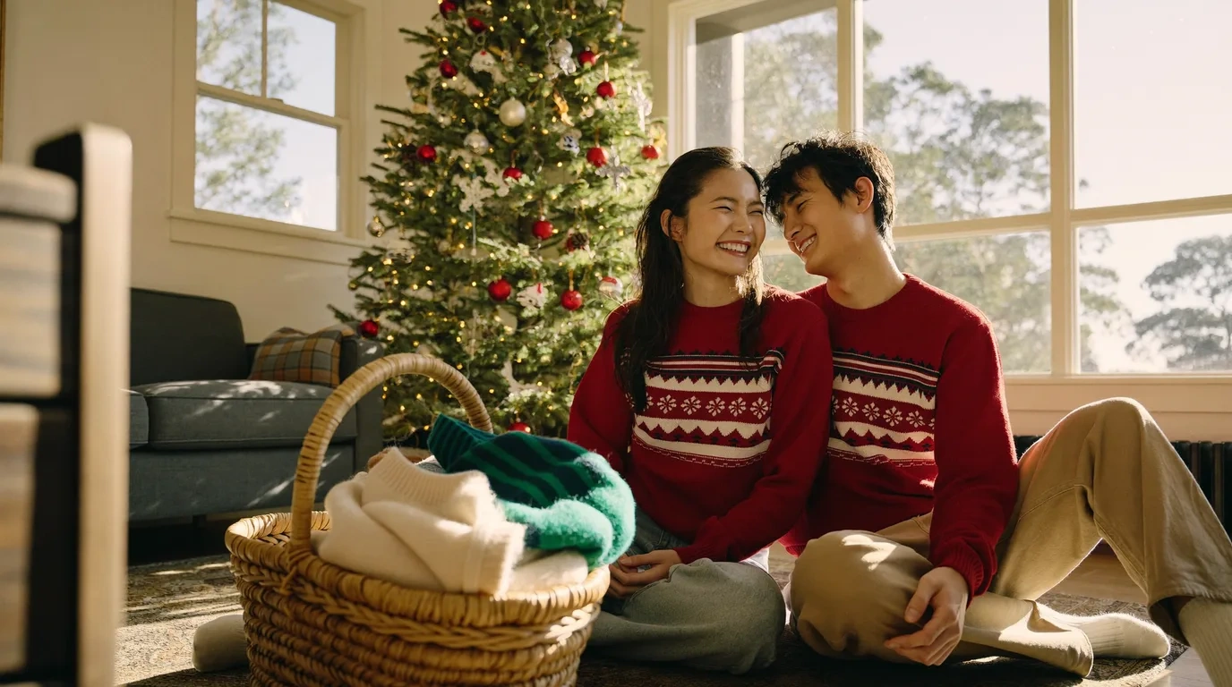 Best Christmas Jumpers in Australia