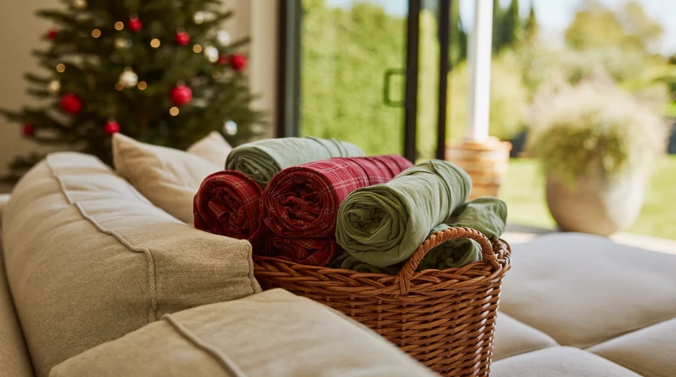 Best Christmas Pyjamas in Australia: 7 Sets Worth Buying