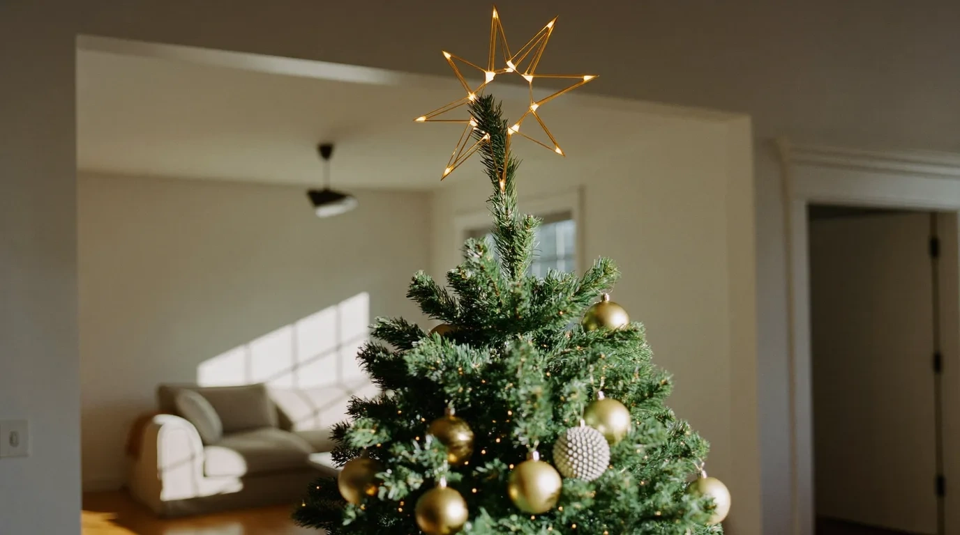 The Best Christmas Tree Toppers in Australia (2026)