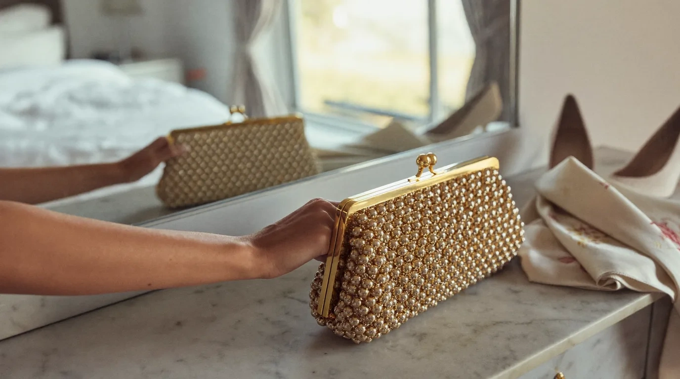 Best Clutch Bags in Australia