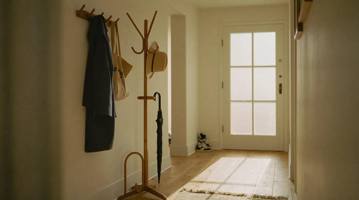 Best Coat Racks in Australia (2026)