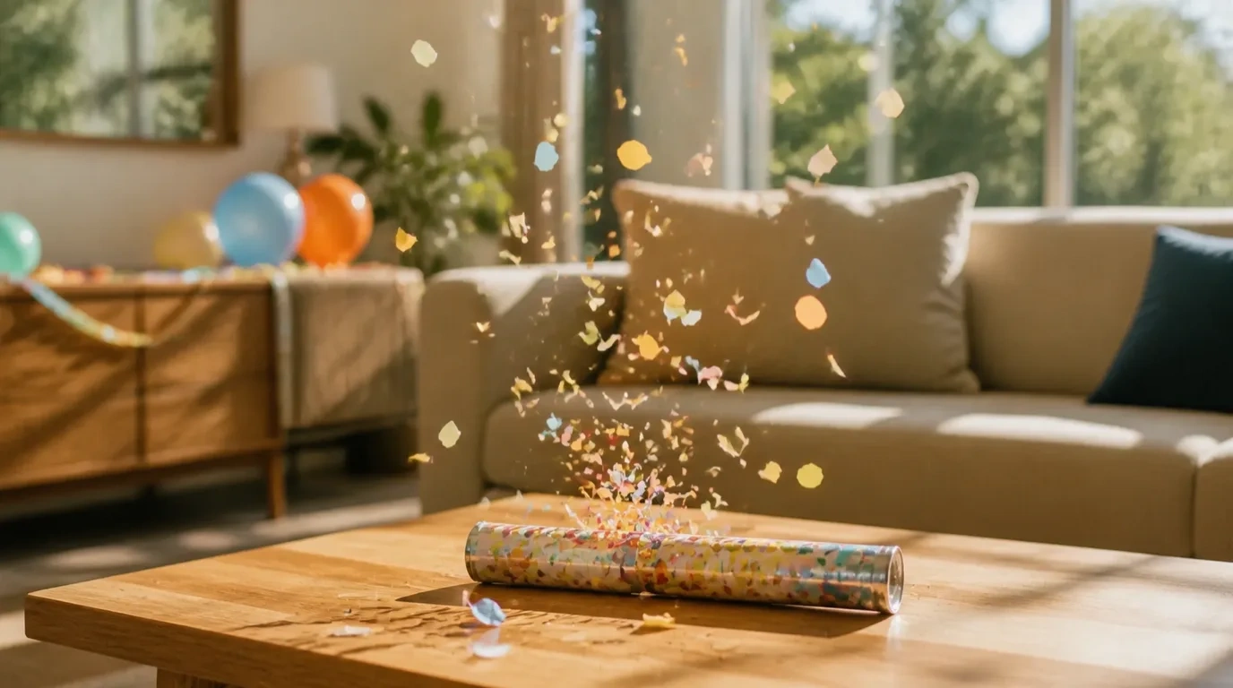 Best Confetti Cannons in Australia (2026)