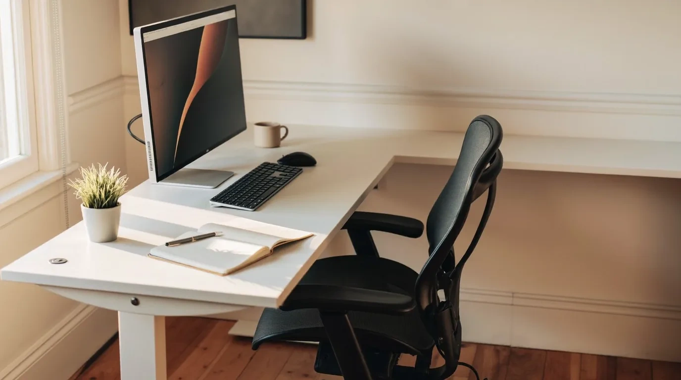 Best Corner Desks in Australia (2026)