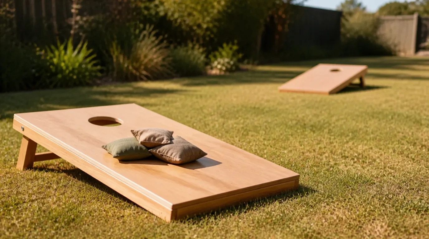 Best Cornhole Sets in Australia (2026)