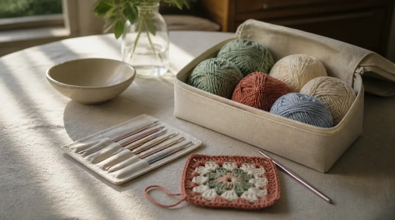 Best Crochet Kits in Australia (2026)