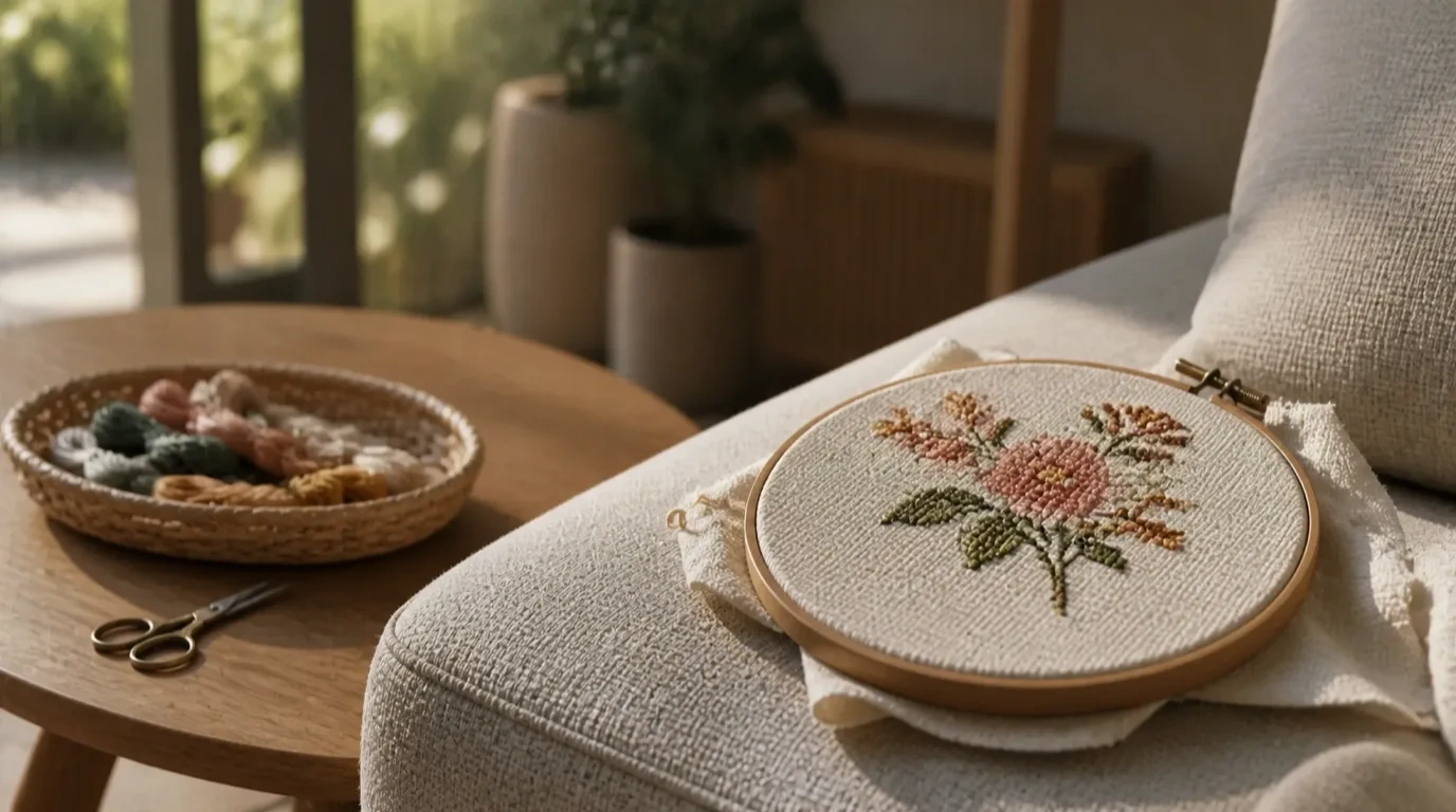 Best Cross Stitch Kits in Australia (2026)